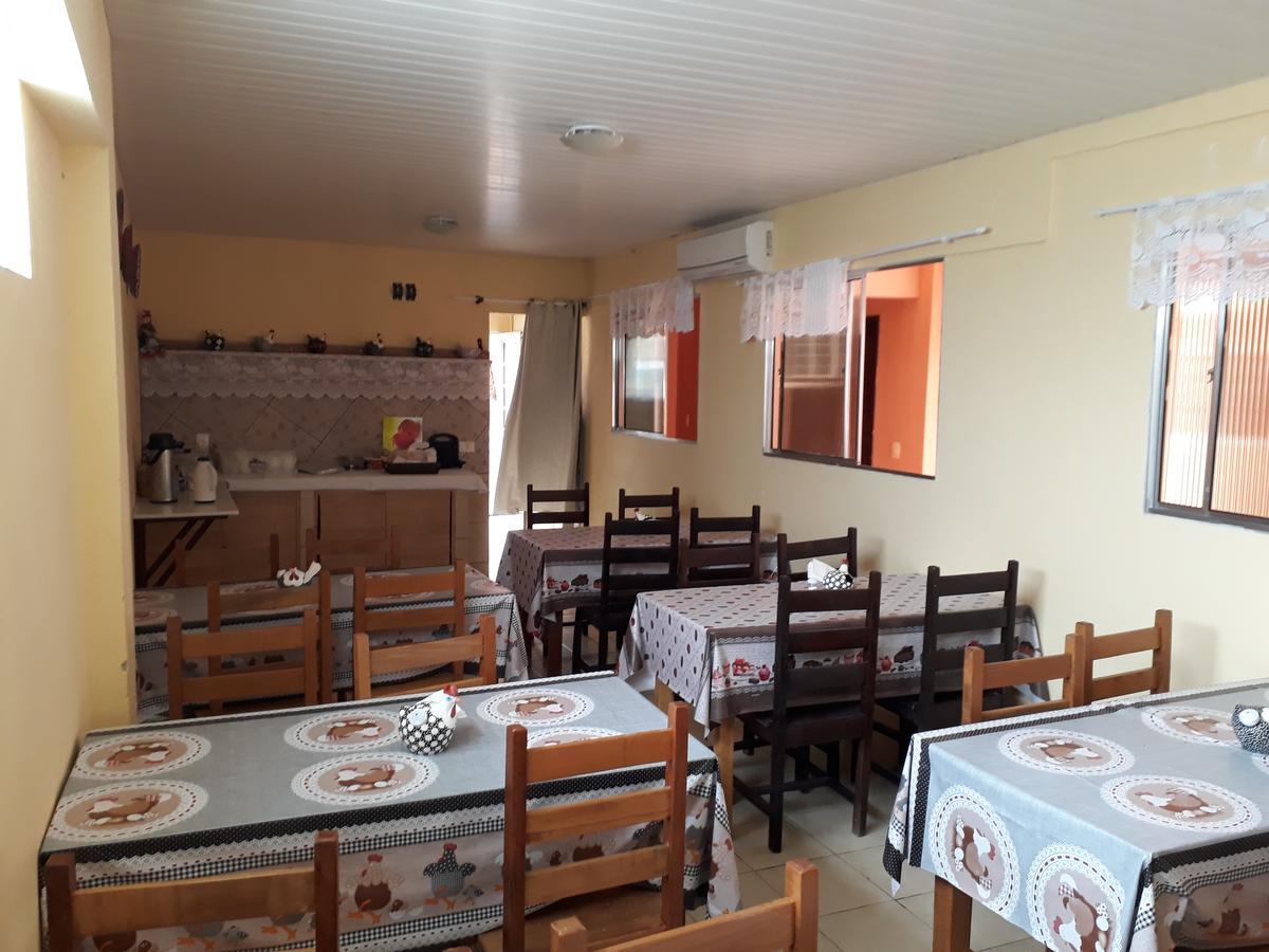 Pousada Radiante Pôrto das Galinhas Zewnętrze zdjęcie